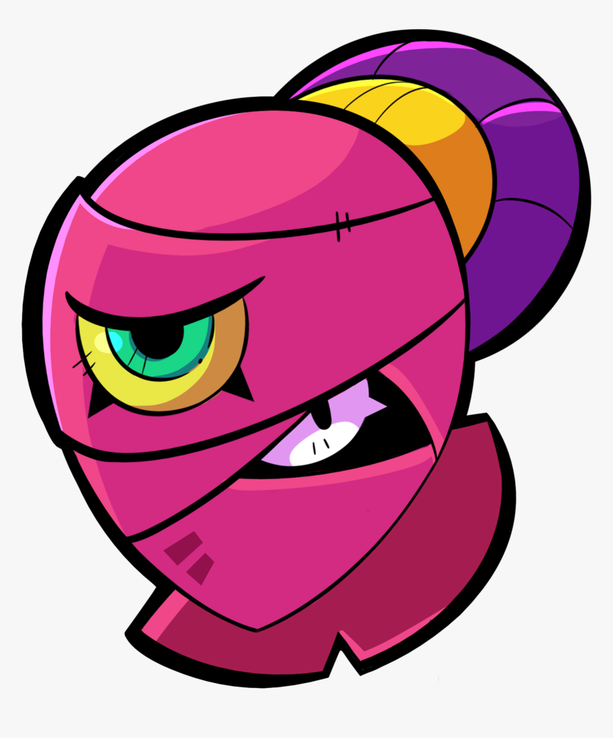 Top Photos Brawl Stars Tara Logo Brawl Stars Tara Wallpaper By | My XXX ...