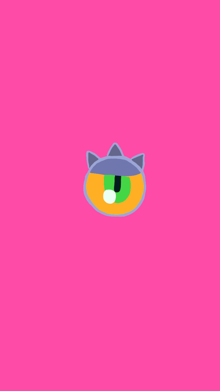 Tara Eye Wallpaper