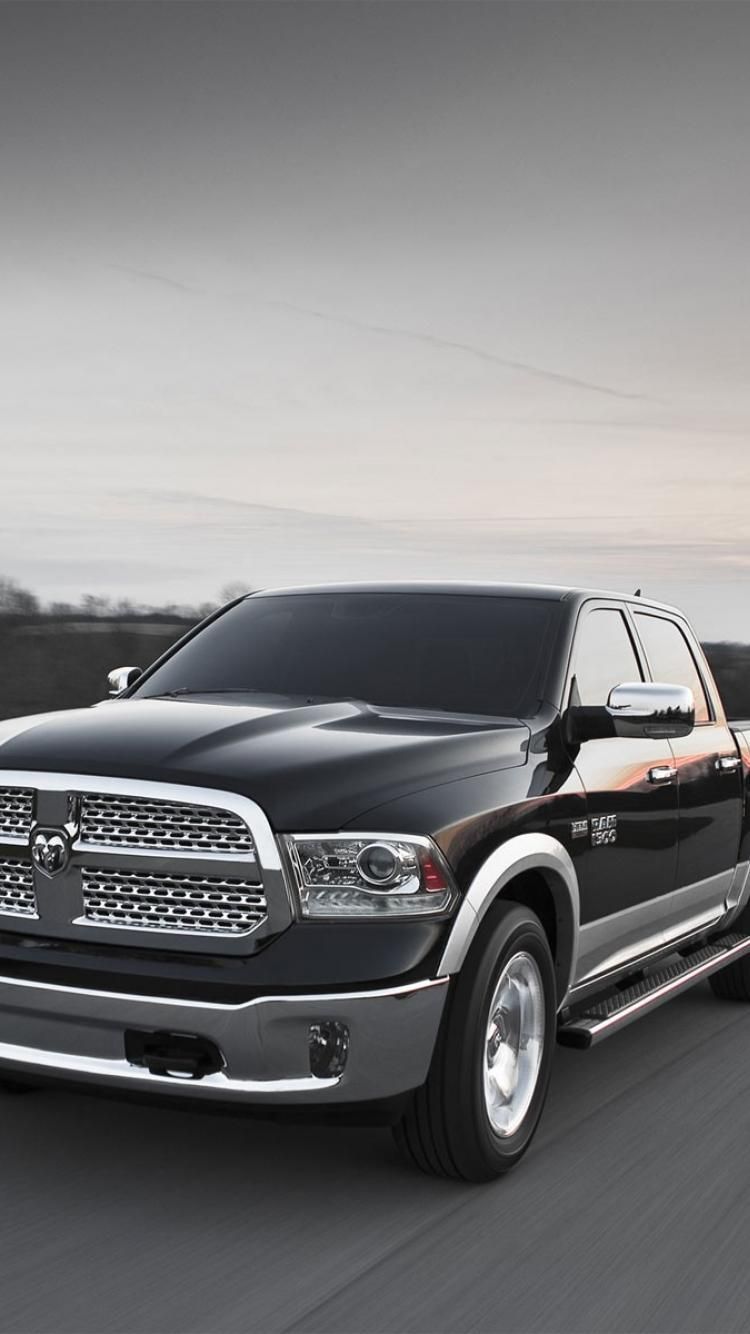 Ram Truck Android Wallpapers - Wallpaper Cave