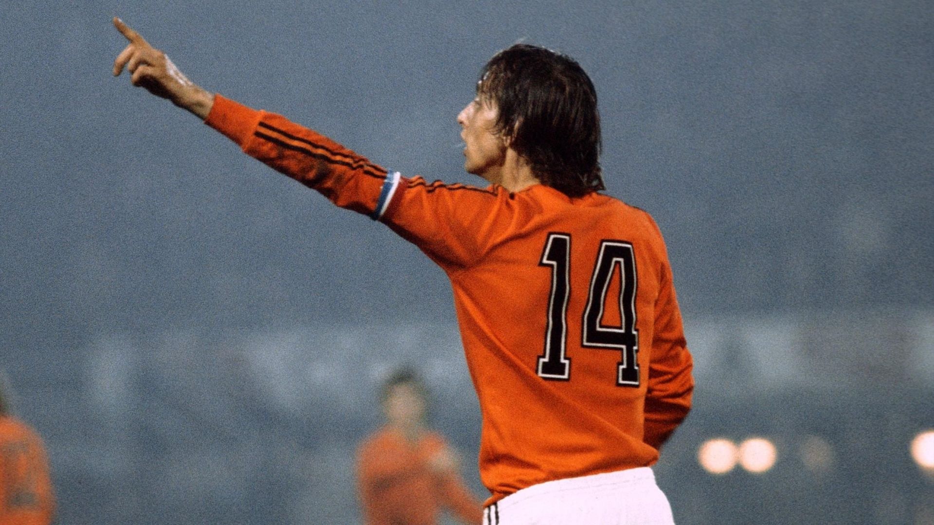 Free download Johan Cruyff Wallpaper - in Collection Page