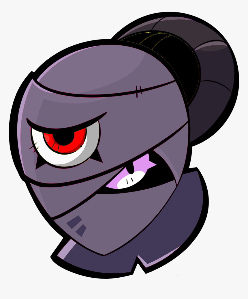 Tara Brawl Stars Png, Transparent Png, Transparent Png Image