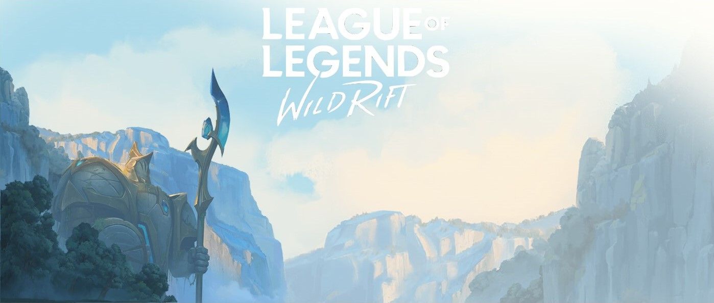 Download League Of Legends: Wild Rift On PC With NoxPlayer Appcenter