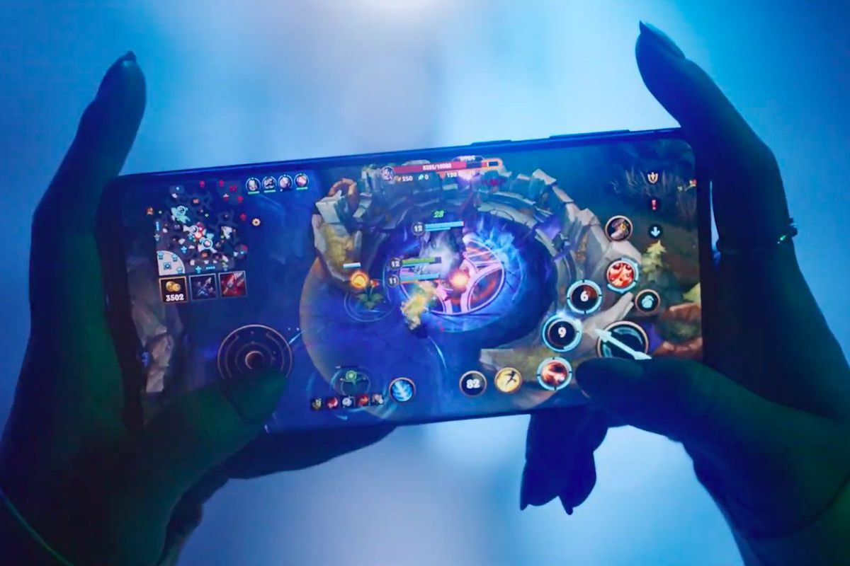 League of Legends is coming to mobile and consoles with Wild Rift