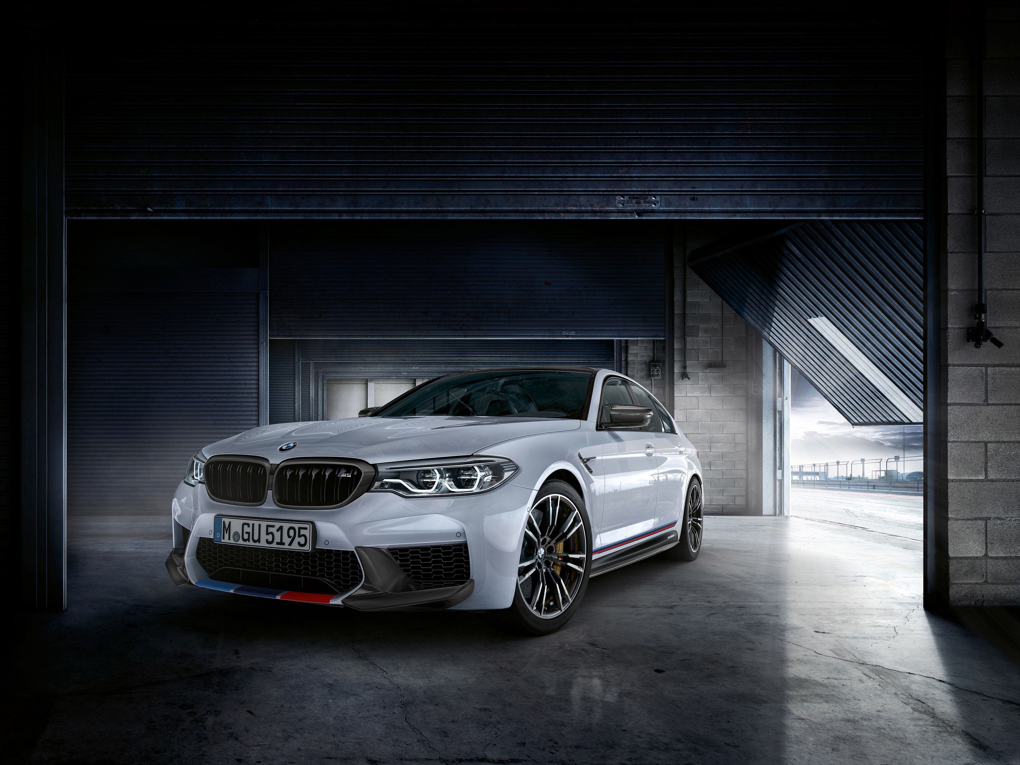 BMW M5 M Performance Parts HD Cars, 4k Wallpaper, Image