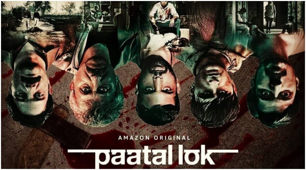 Paatal Lok: From Morphed Photo To Beef Lynching, 7 Controversies