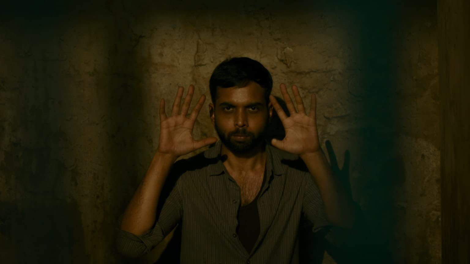 Paatal Lok (TV Series 2020– )