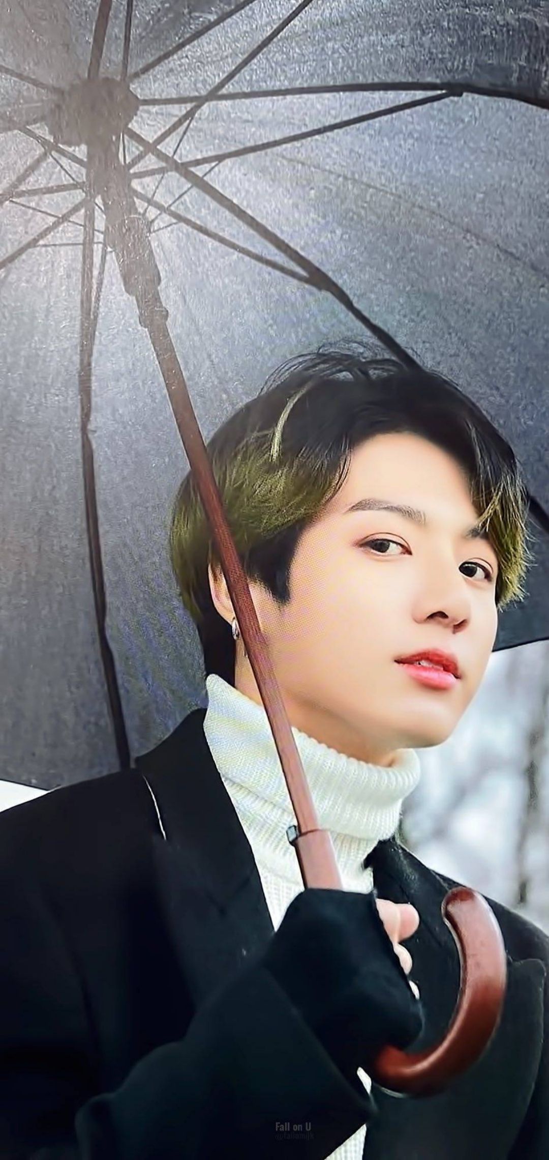83 Wallpaper Jungkook Photoshoot Picture - MyWeb