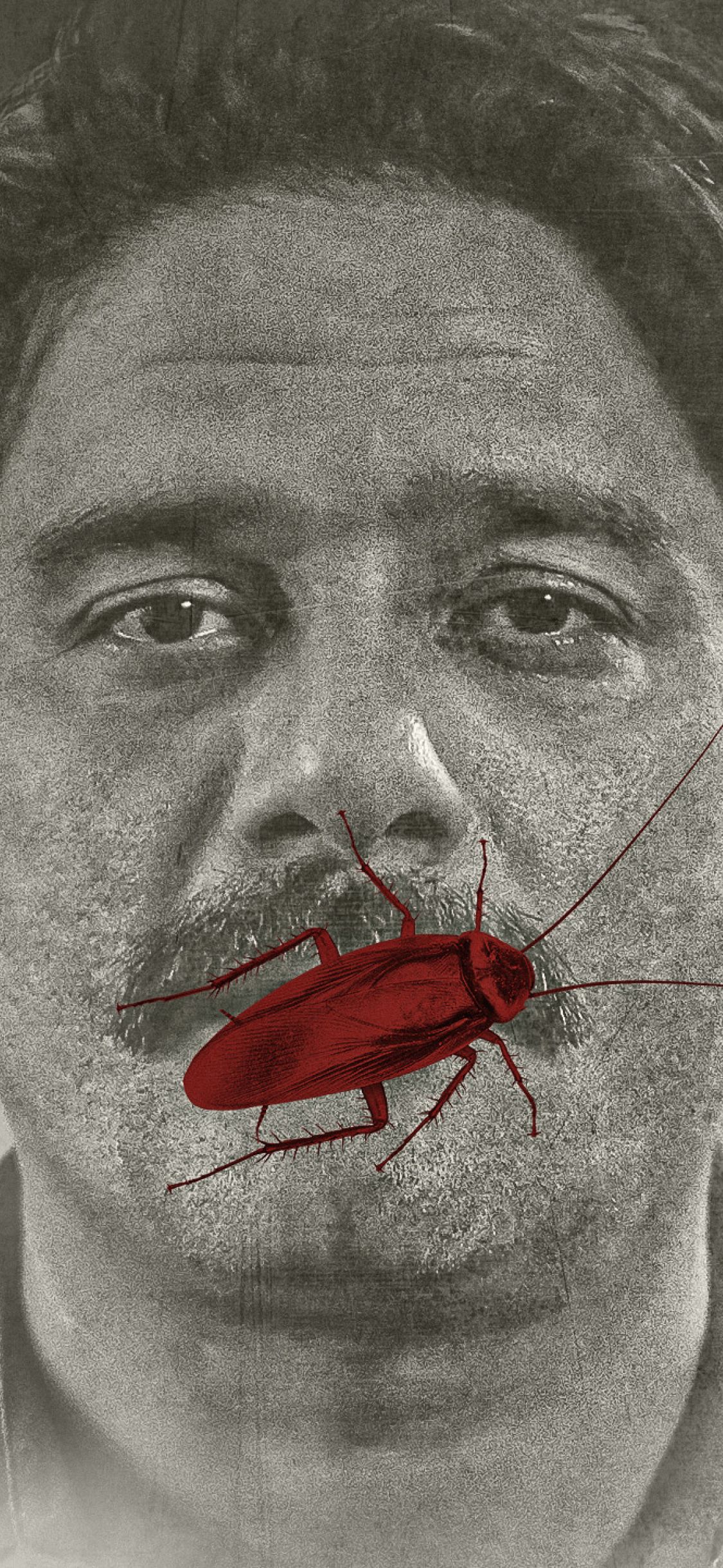 Amazon Paatal Lok iPhone XS, iPhone 10, iPhone X Wallpaper