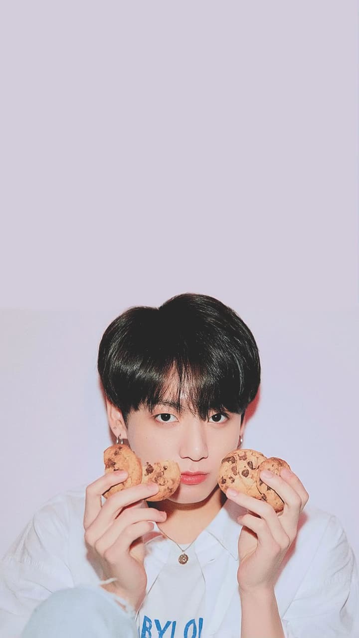 Image about kpop in jungkook wallpaper
