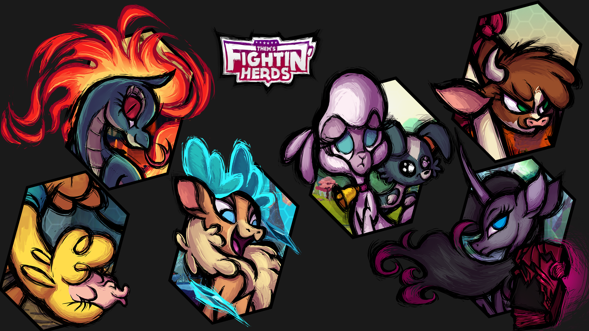 Download Them S Fightin Herds Wallpaper, HD Background Download