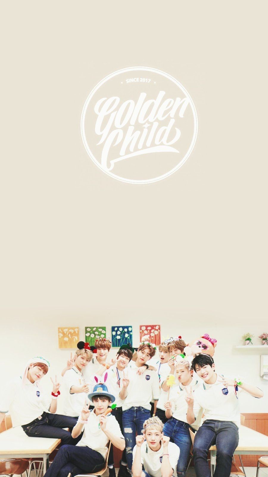 Kpop Wallpaper. Golden child, Kpop