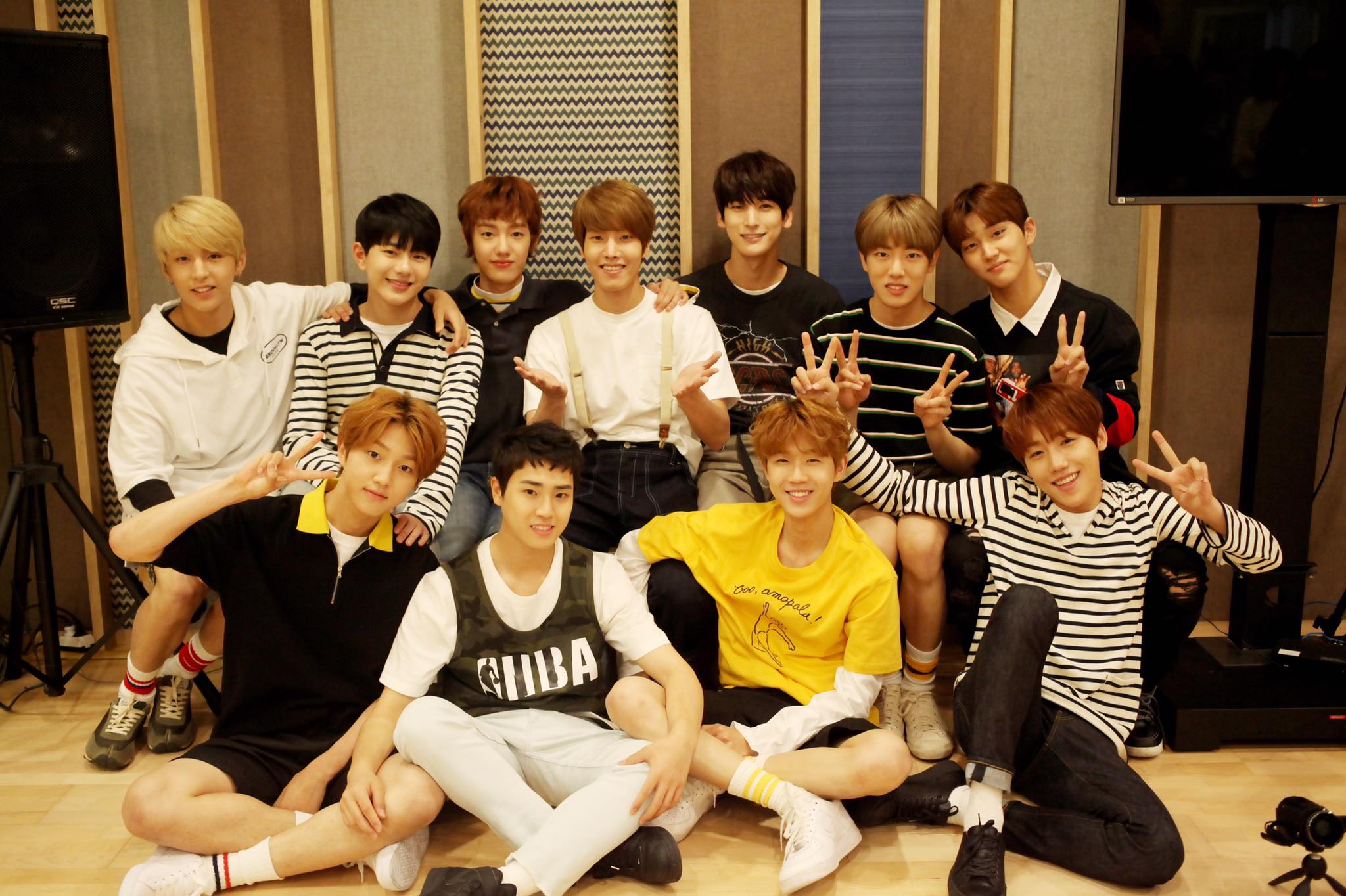 Golden Child KPop Wallpapers Wallpaper Cave