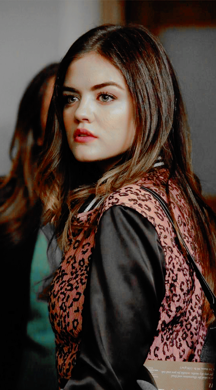 Lucy Hale Wallpaper iPhone Wallpaper & Background