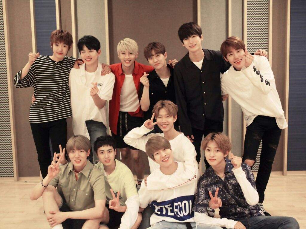 Golden Child KPop Wallpapers Wallpaper Cave