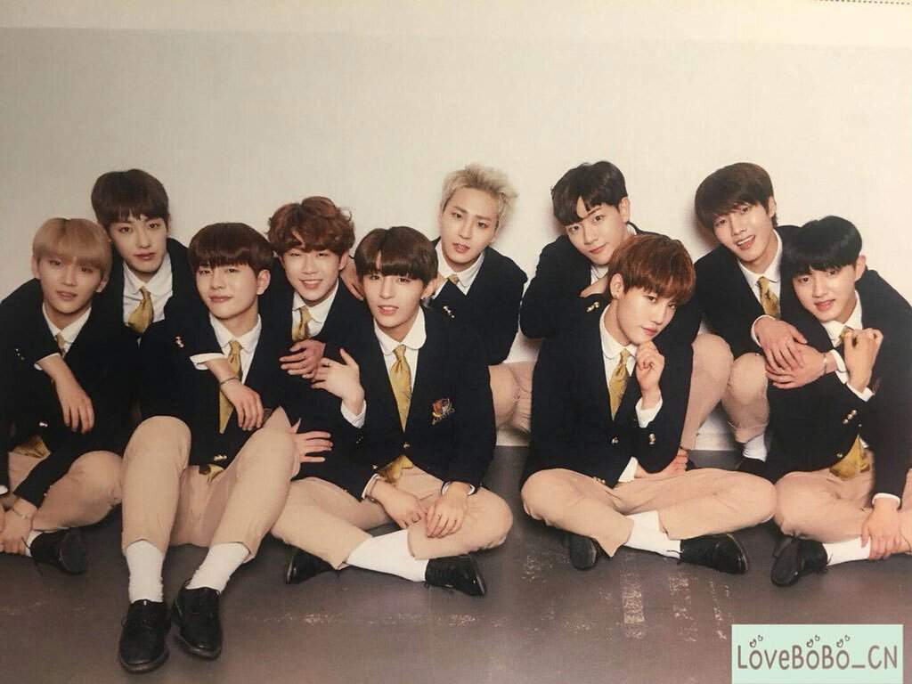 All About Golden Child: Profile, Facts, Discography, and More
