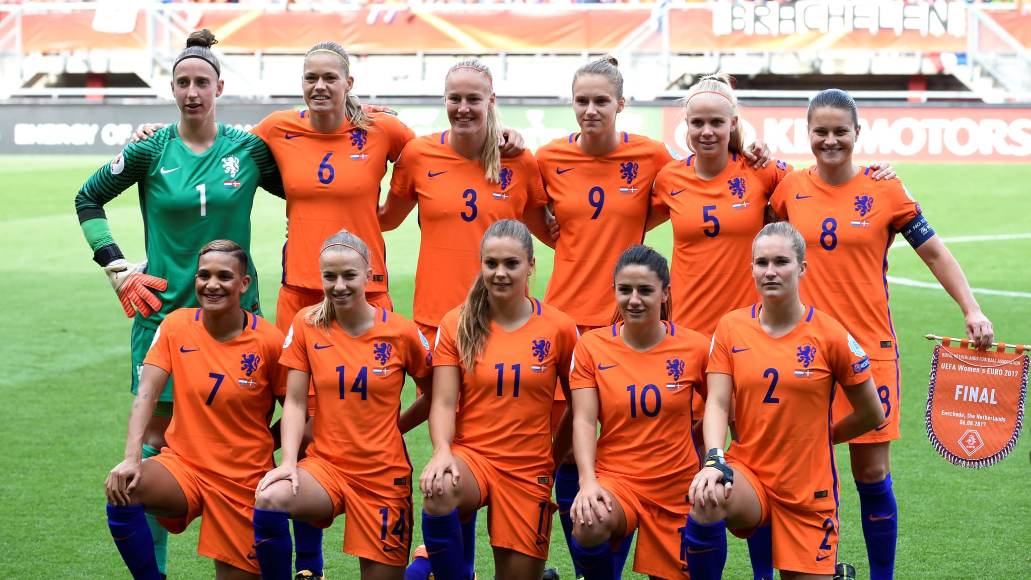 FIFA Women's World Cup 2019™