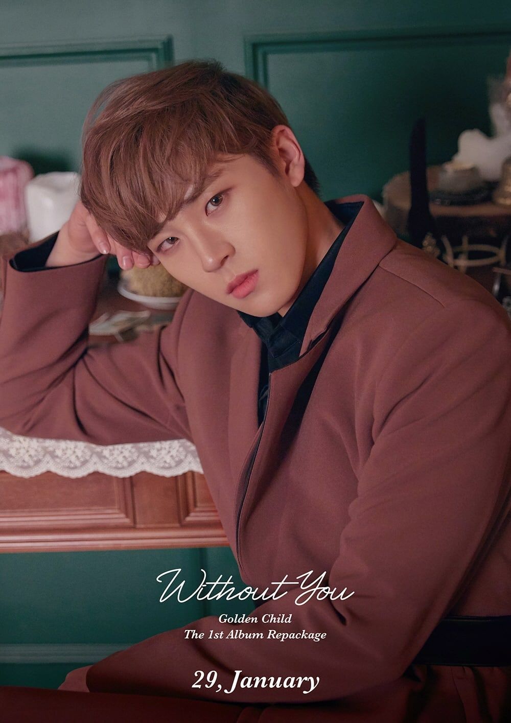 Golden Child KPop Wallpapers - Wallpaper Cave