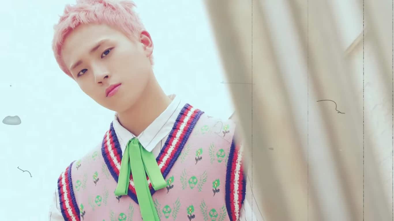 All You Need To Know About Golden Child Debut DamDaDi And Members