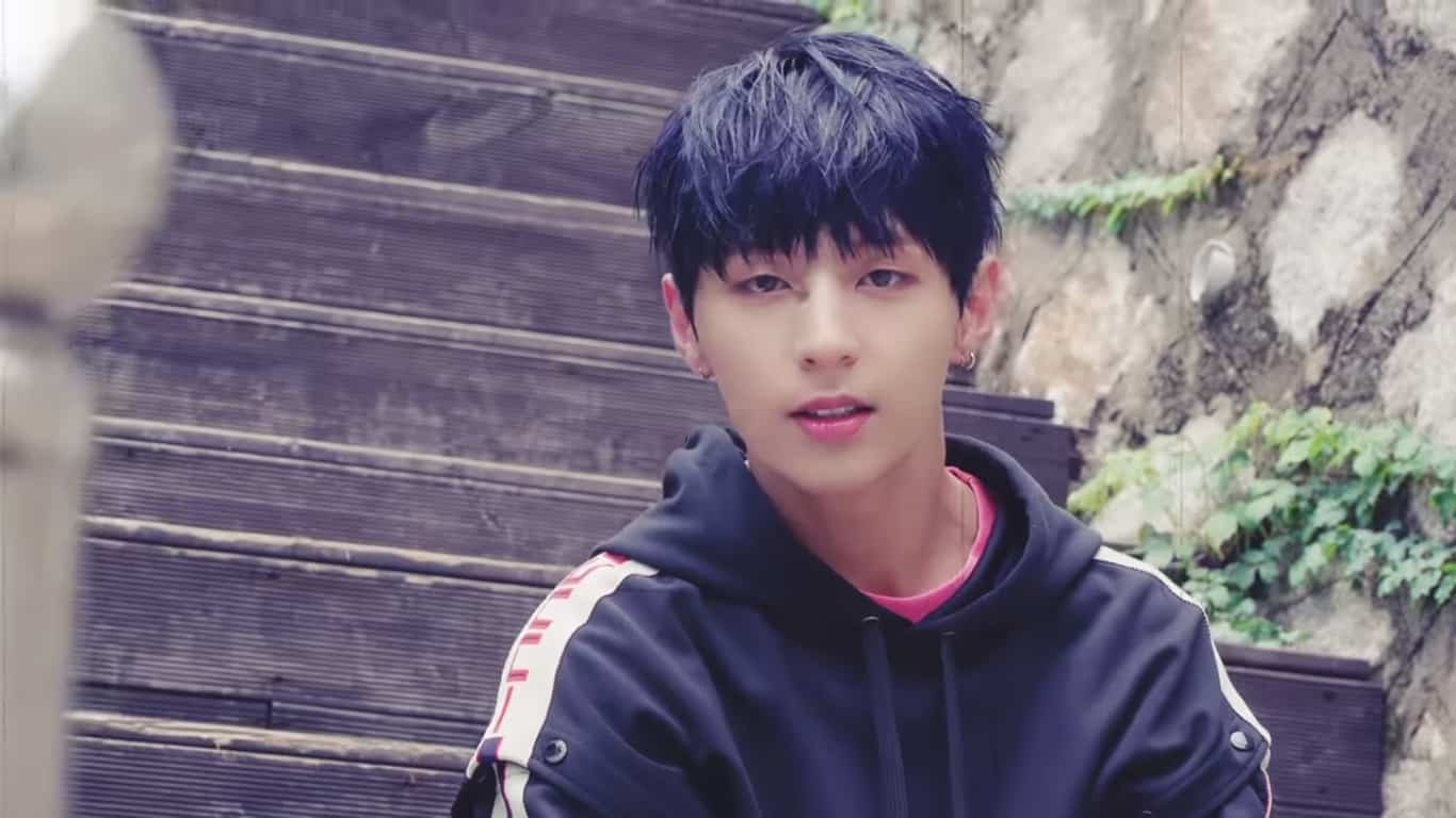 Writer's Choice Get to Know KCON NY artist: Golden Child