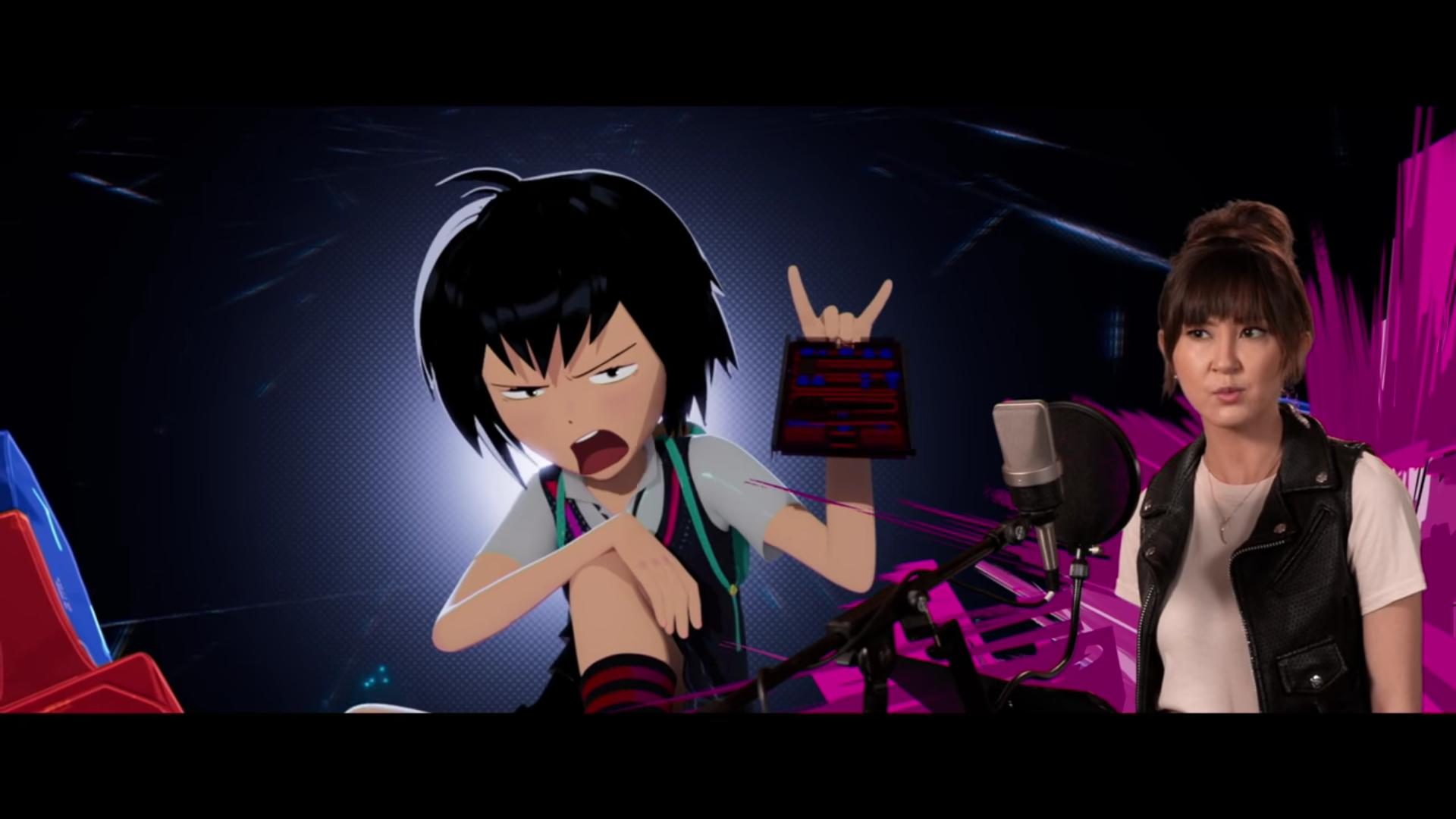 Peni Parker Kawaii HD Wallpapers - Wallpaper Cave