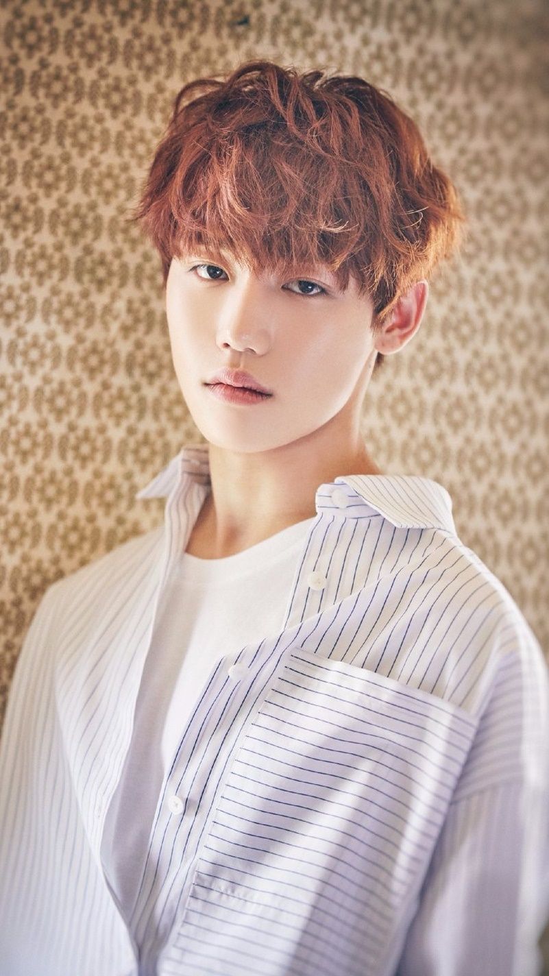 LOCKSCREEN Golden Child