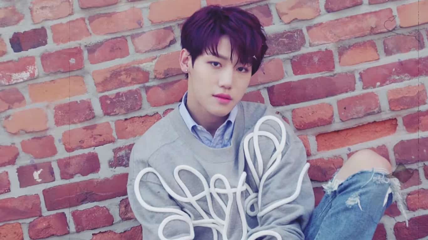 All You Need To Know About Golden Child Debut DamDaDi And Members