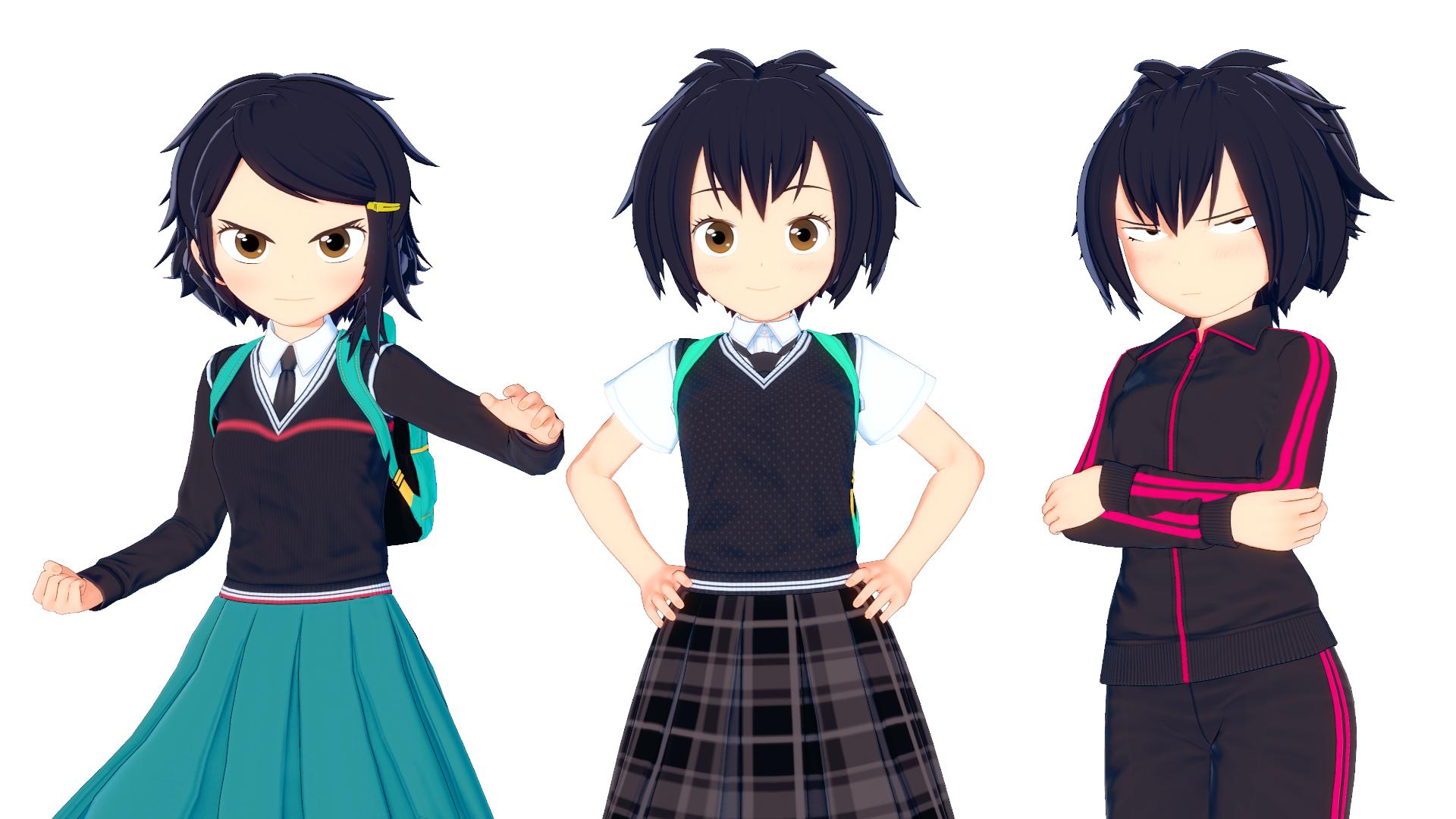 Peni Parker Wallpapers posted by Ryan Mercado.
