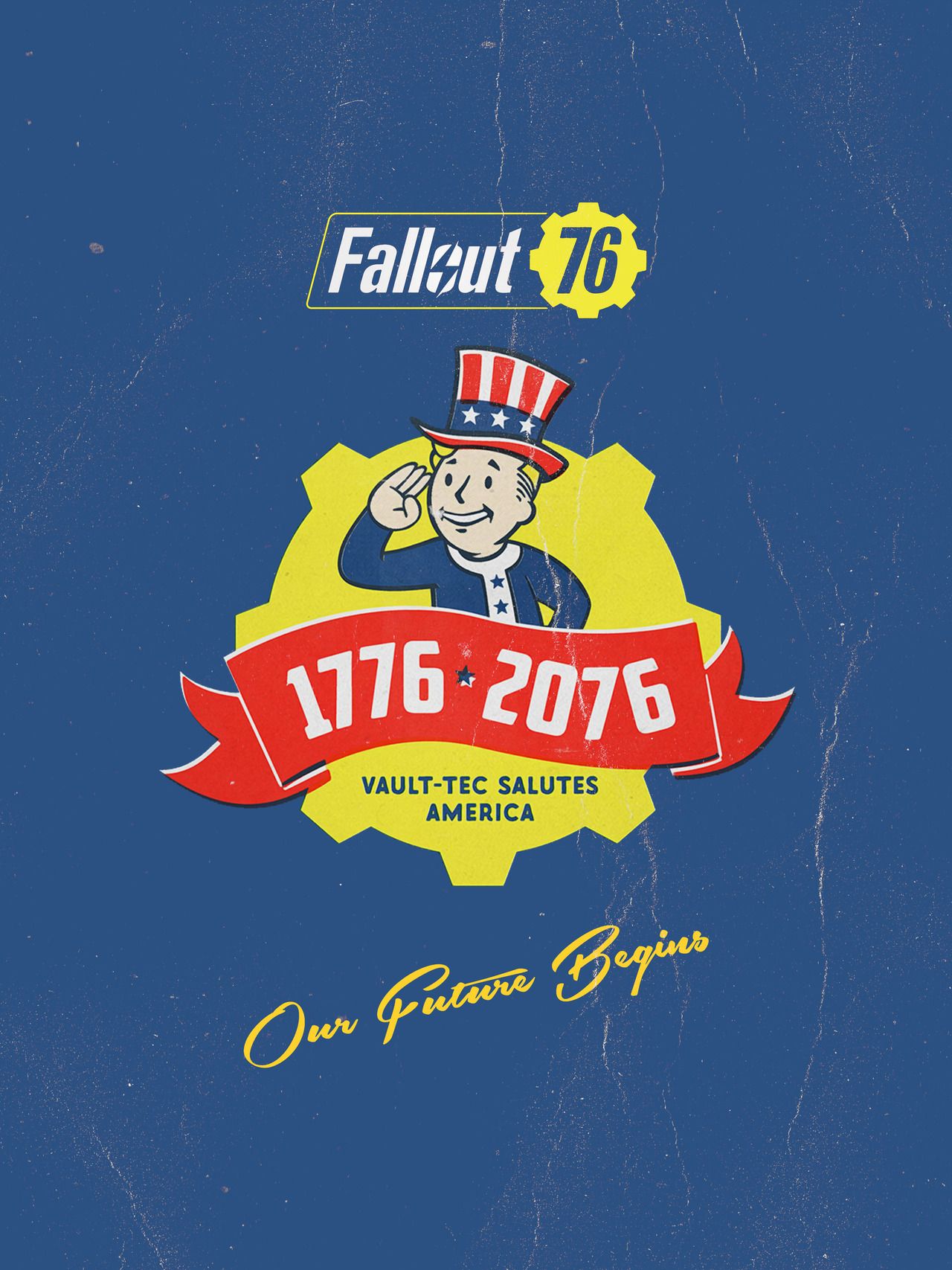 Fallout Phone Wallpapers - Wallpaper Cave