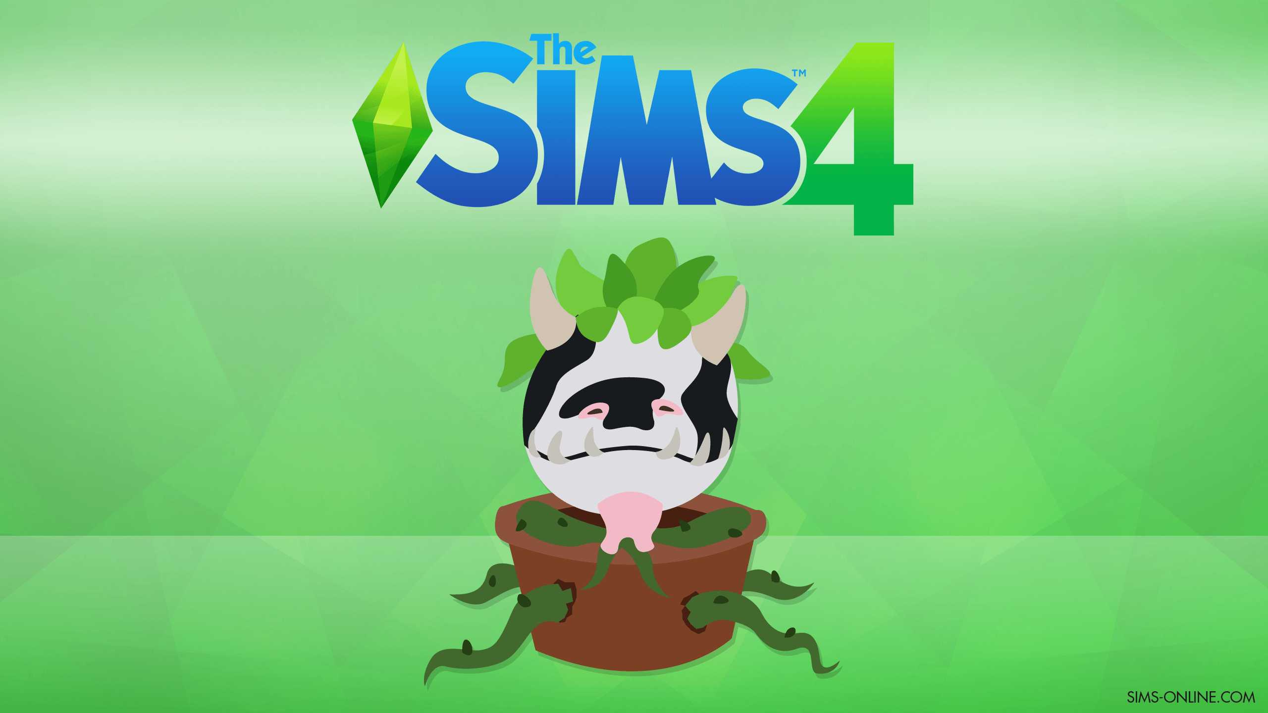 Sims 4 Wallpaper Free Sims 4 Background