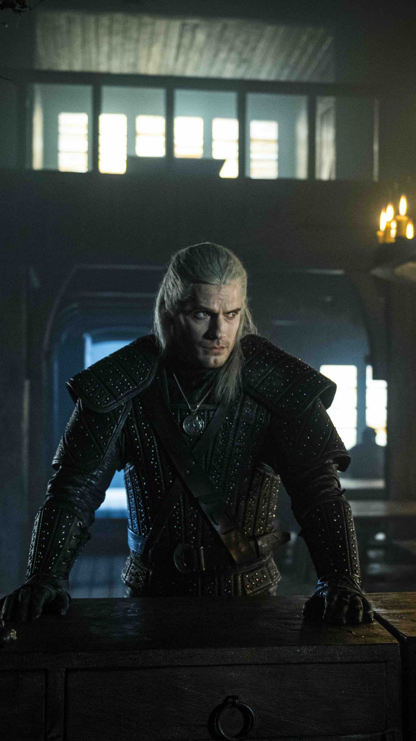 The Witcher Netflix TV Series: Release Date, Cast, Story. Witcher