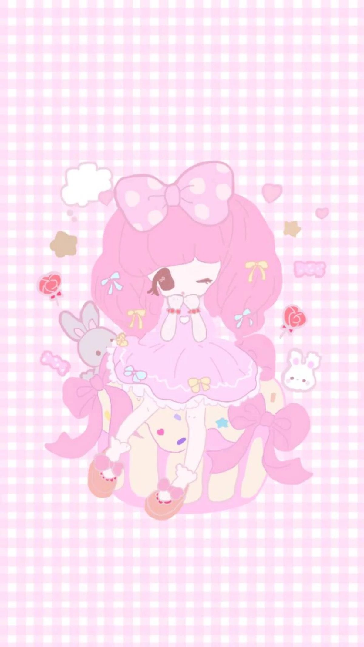 DDLG Phone Wallpapers - Wallpaper Cave