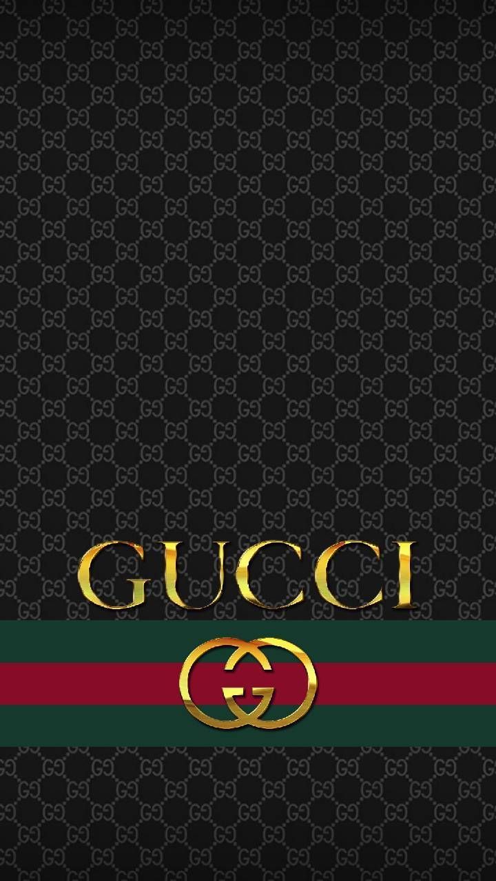 Gucci Logo Phone Hd Wallpapers Wallpaper Cave