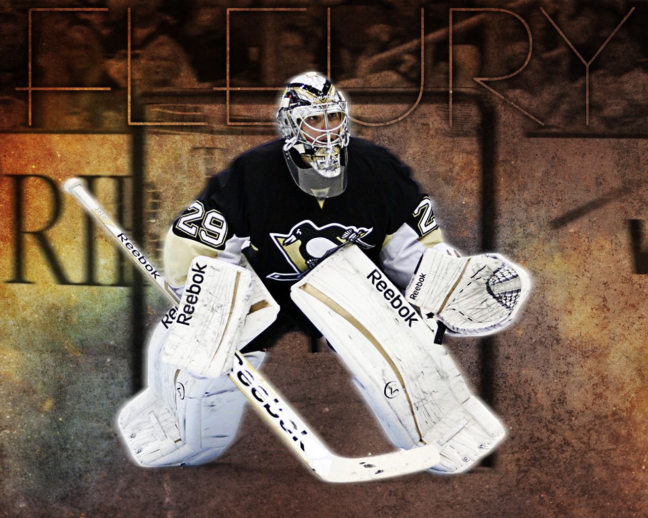 Marc Andre Fleury Desktop Wallpapers - Wallpaper Cave