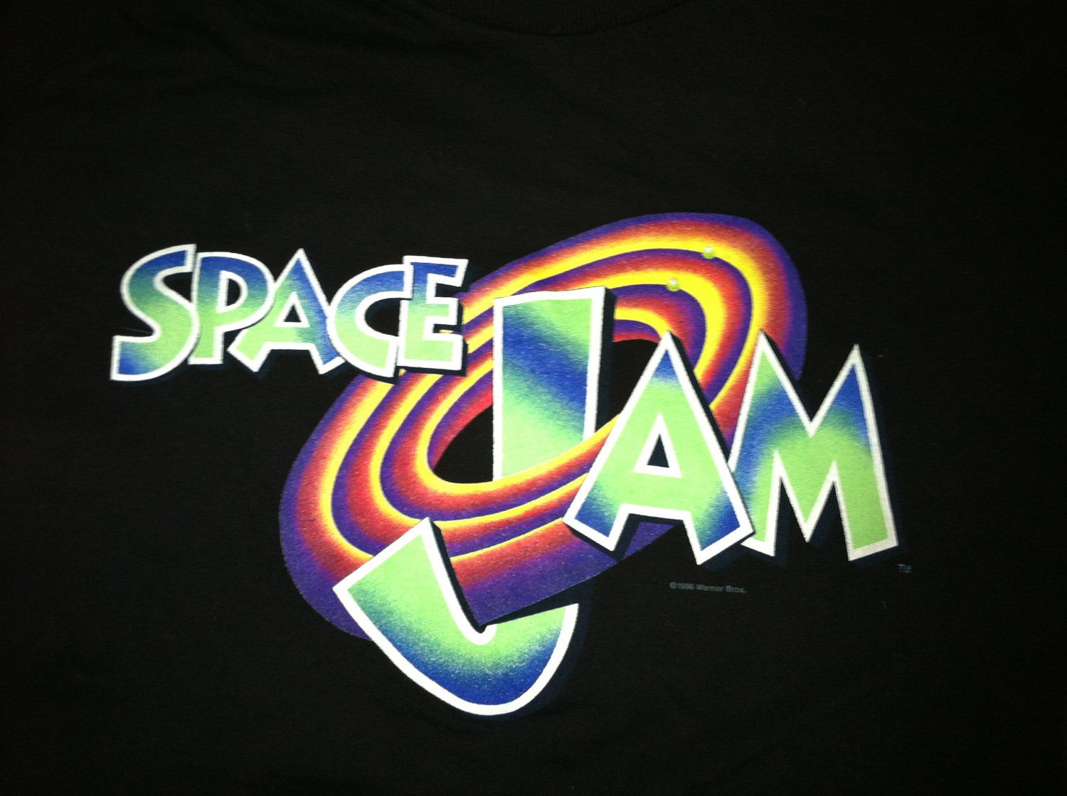 Space Jam Wallpaper. Awesome Space