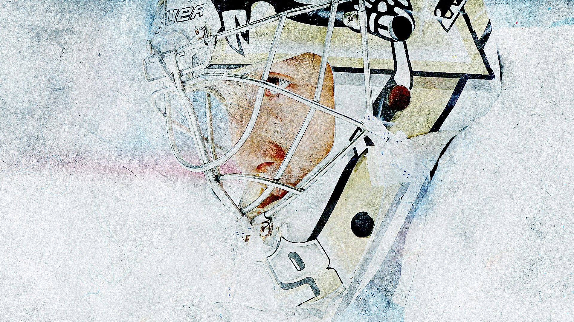 Marc Andre Fleury Desktop Wallpapers - Wallpaper Cave