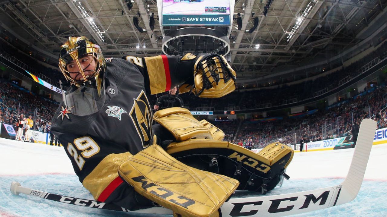 Marc Andre Fleury Desktop Wallpapers - Wallpaper Cave