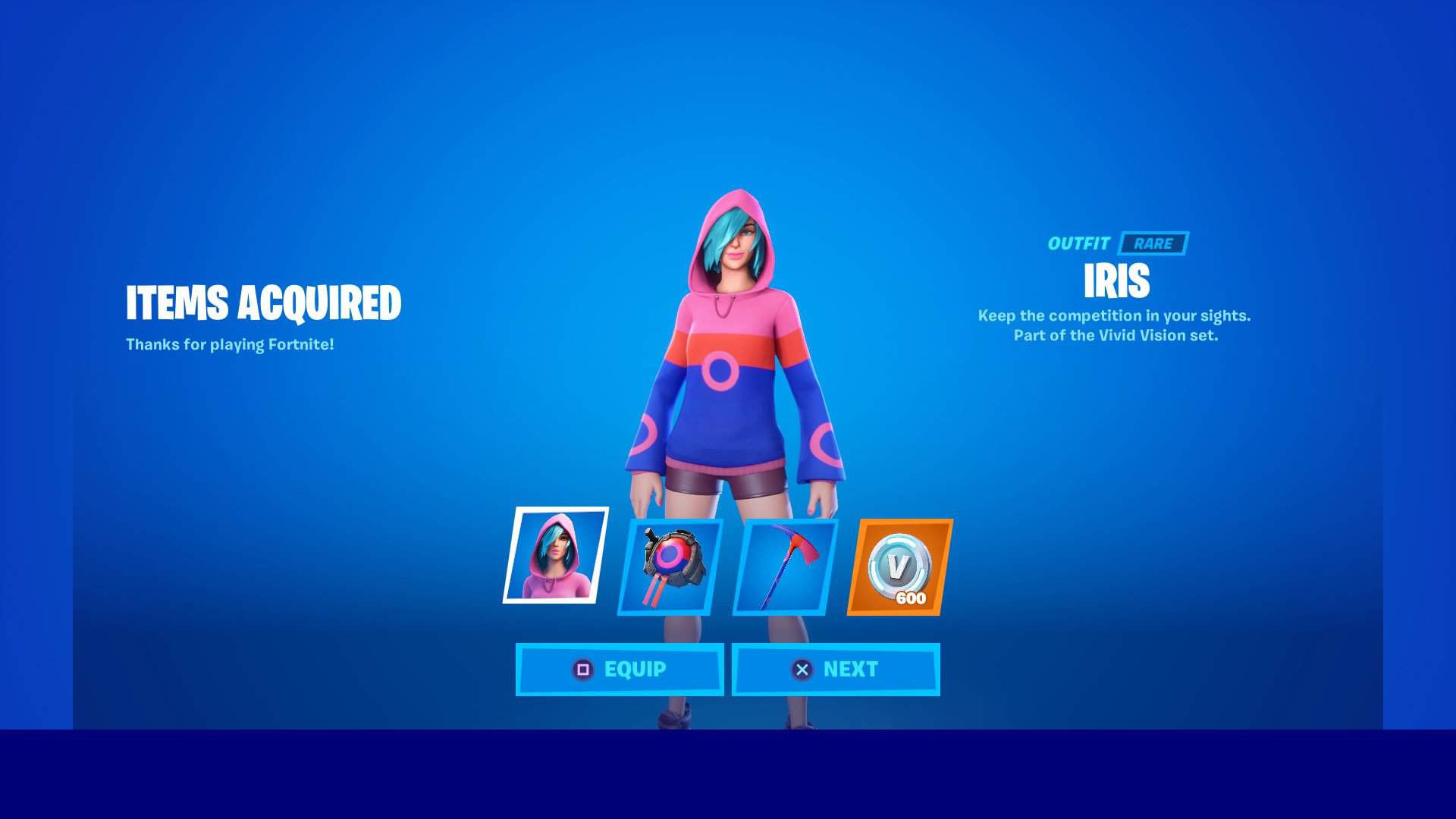 My icon series skin  Fortnite: Battle Royale Armory Amino