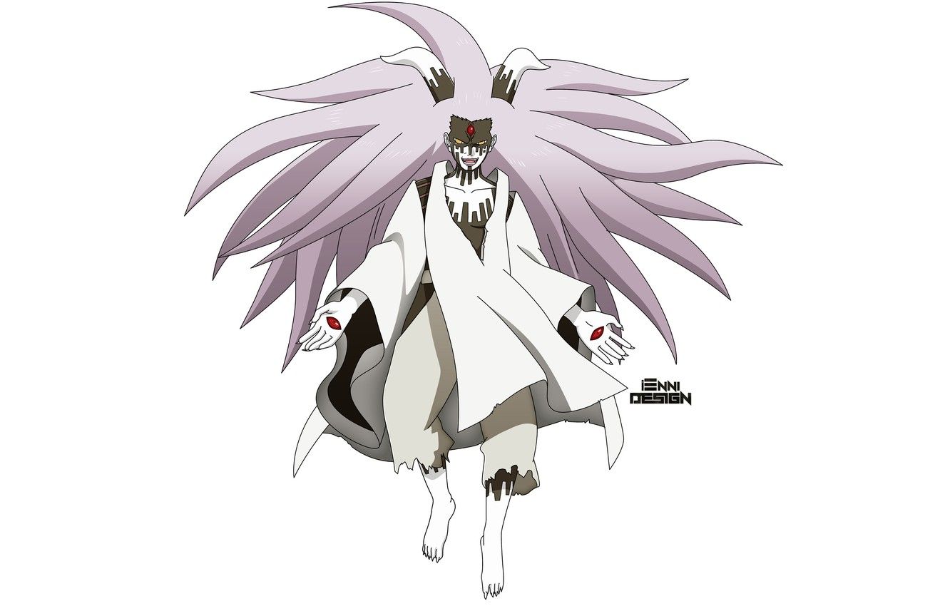 Wallpaper hair, guy, Naruto, Naruto, Boruto, Boruto, Otsutsuki Momoshiki image for desktop, section сёнэн