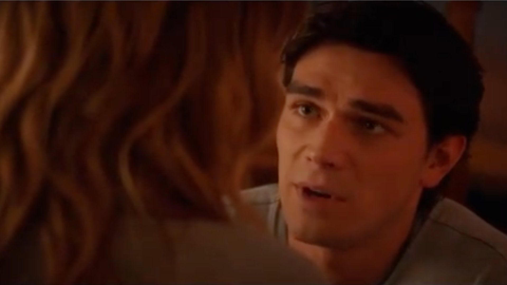 KJ Apa Brings the Romance in Emotional I STILL BELIEVE Clip