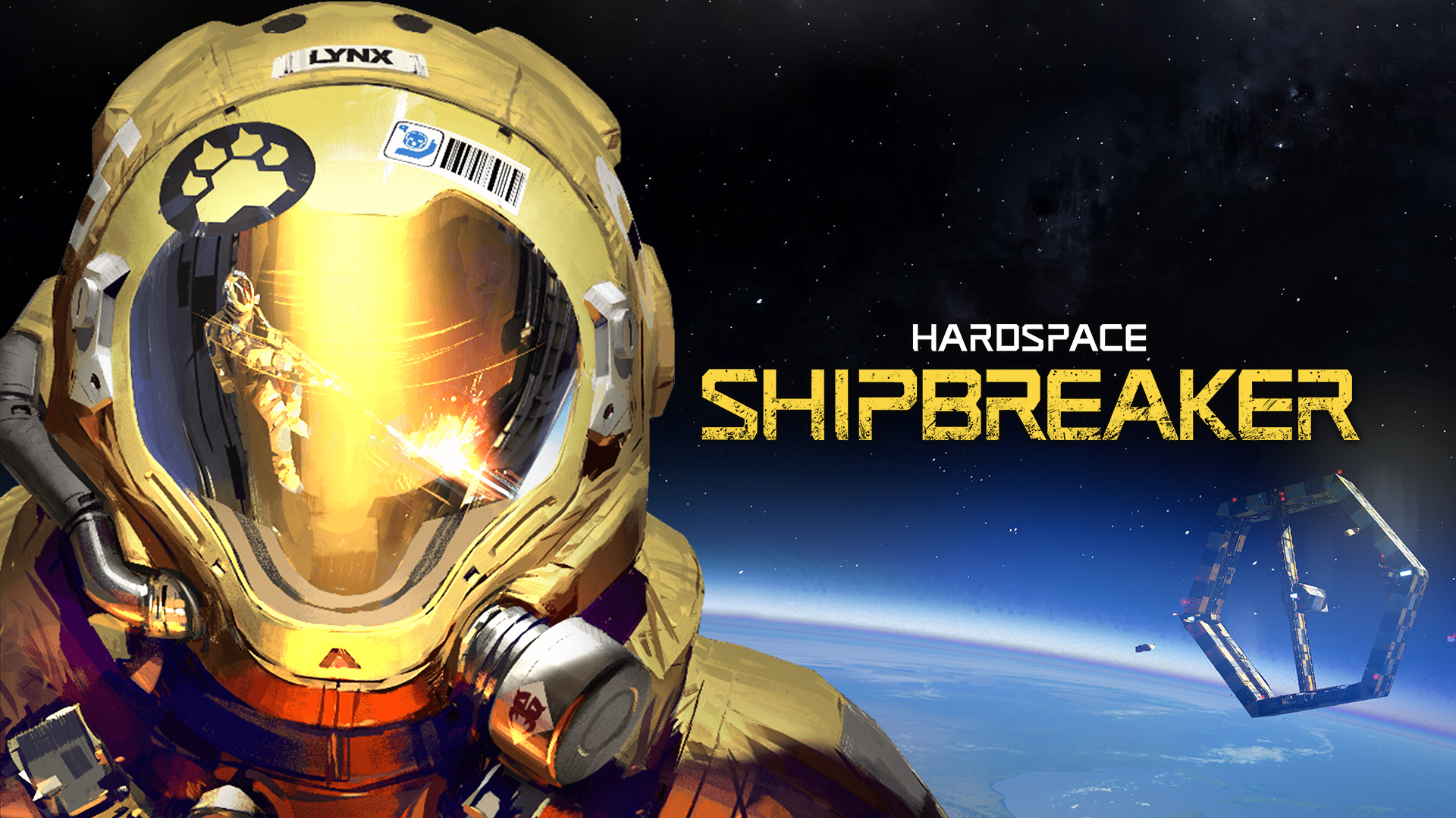 The second look at Hardspace: Shipbreaker is here now