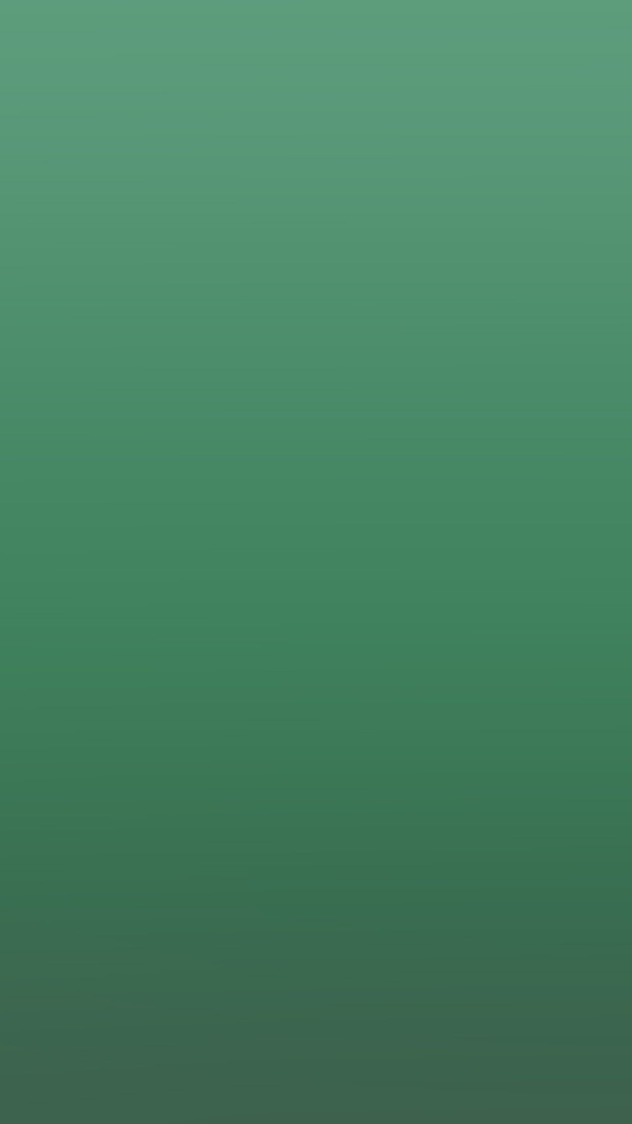 Green Emerald Gradation Blur Wallpaper