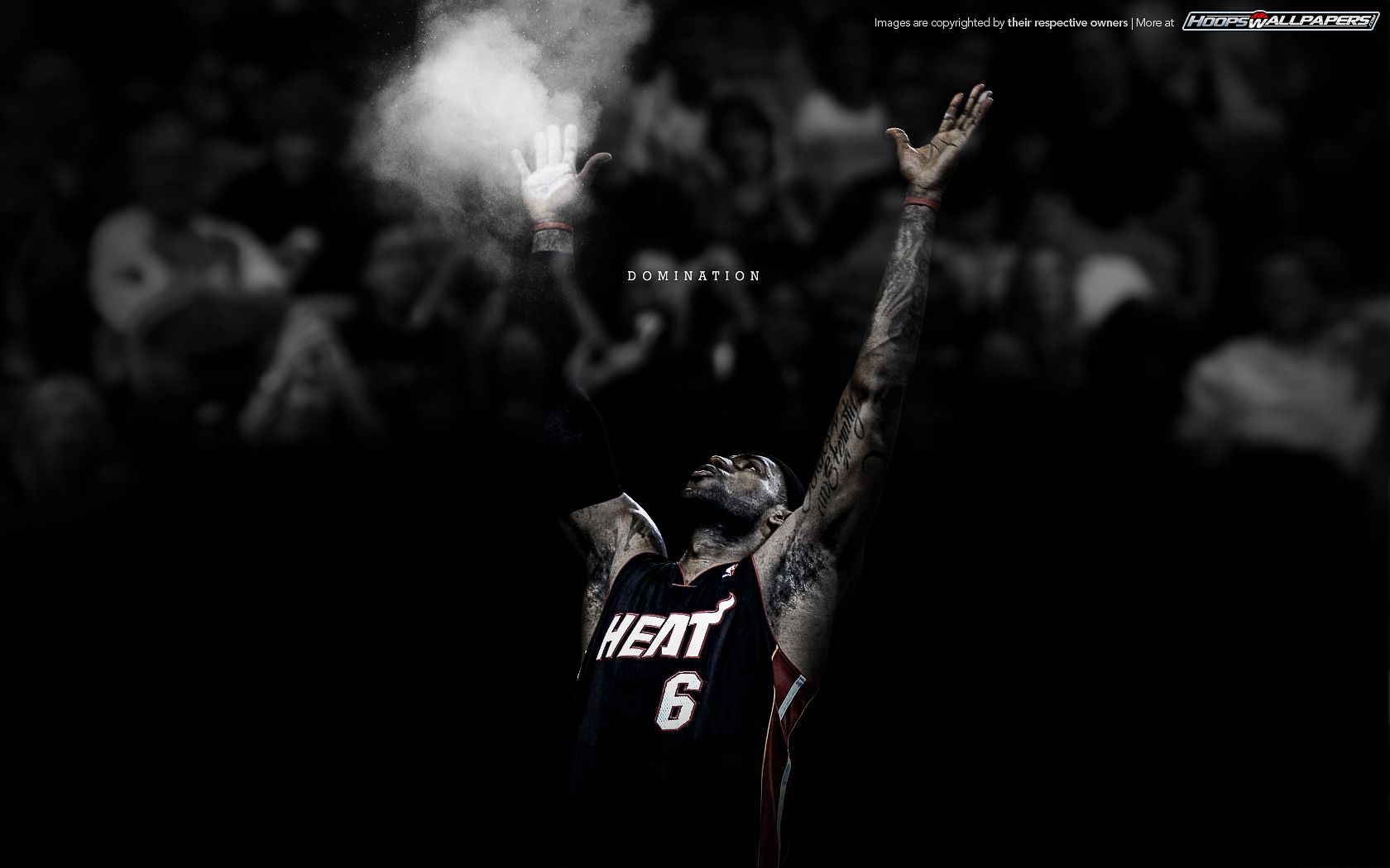 HD wallpaper: Lebron James NBA-Sports Poster Wallpaper, black