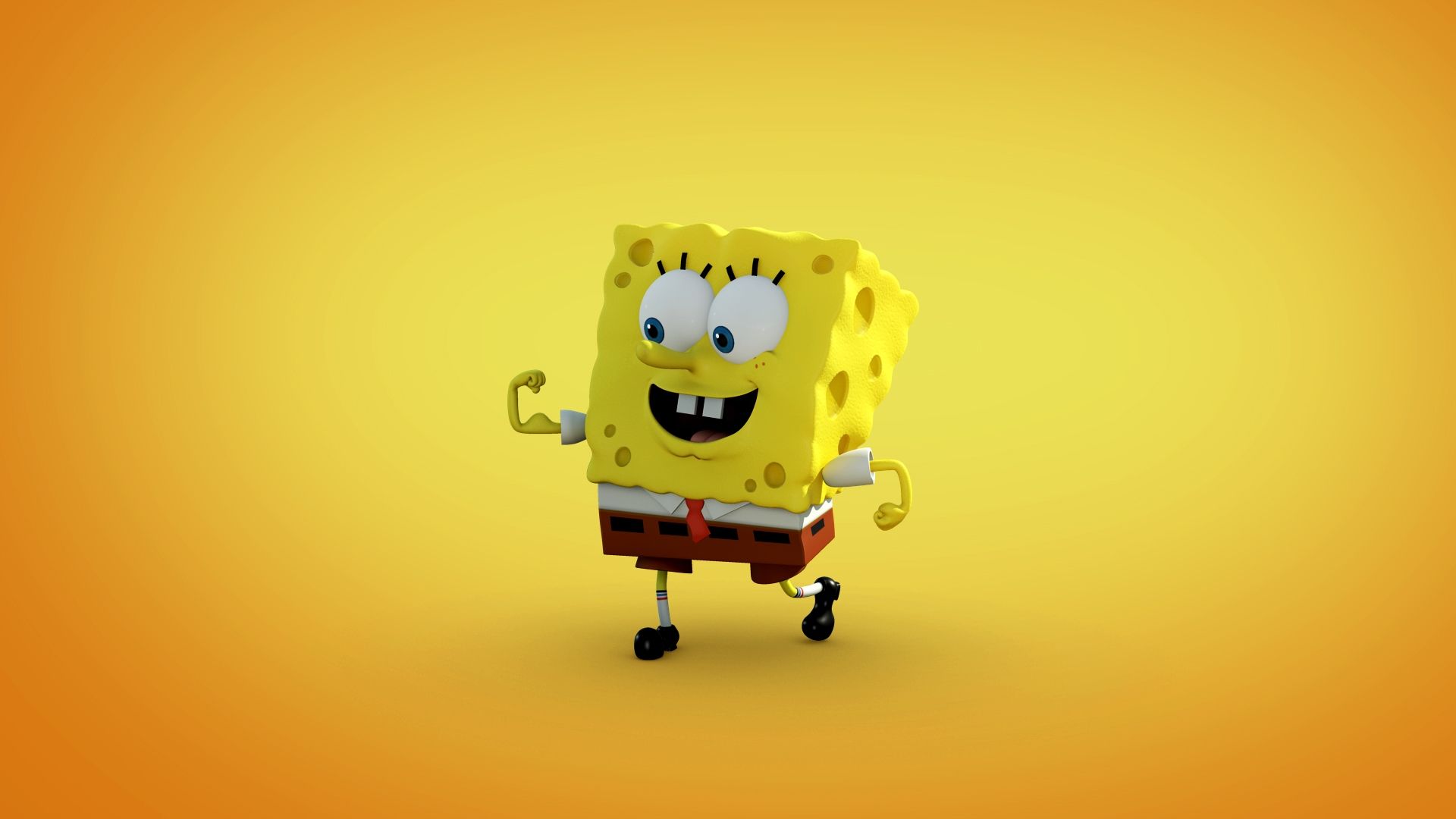 3D SpongeBob SquarePants Wallpaper Wallpaper 1080p. Spongebob iphone wallpaper, Spongebob, Spongebob wallpaper