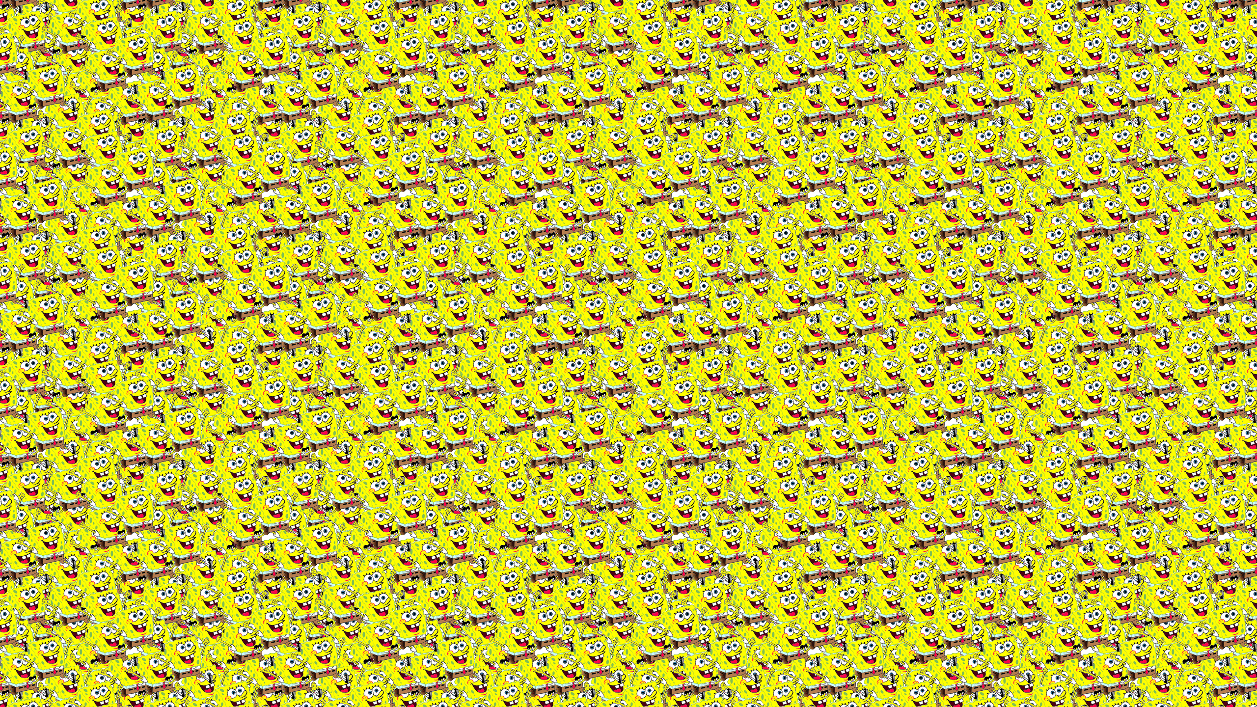 Spongebob Wallpaper For Your Computer, HD Quality