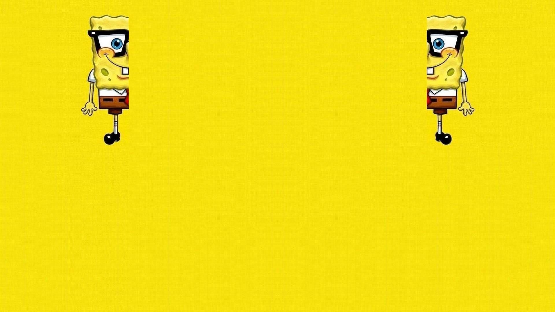 Spongebob Background