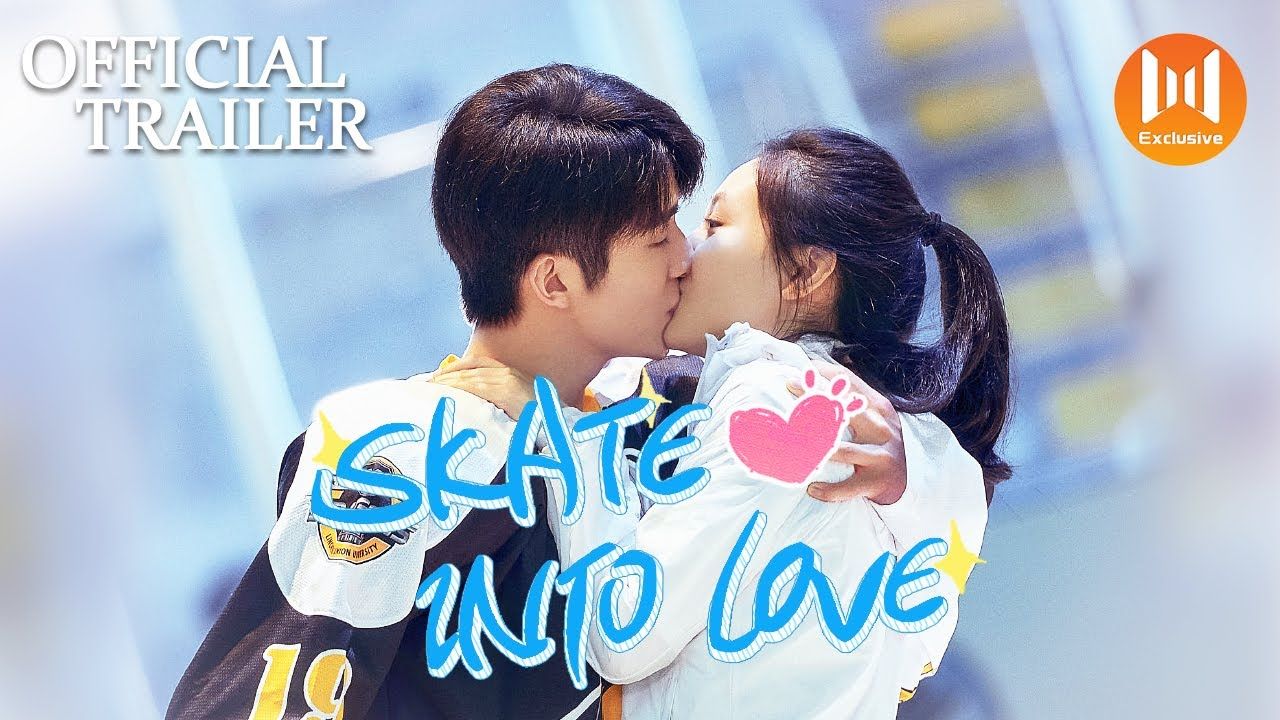 Reasons to watch Skate Into Love