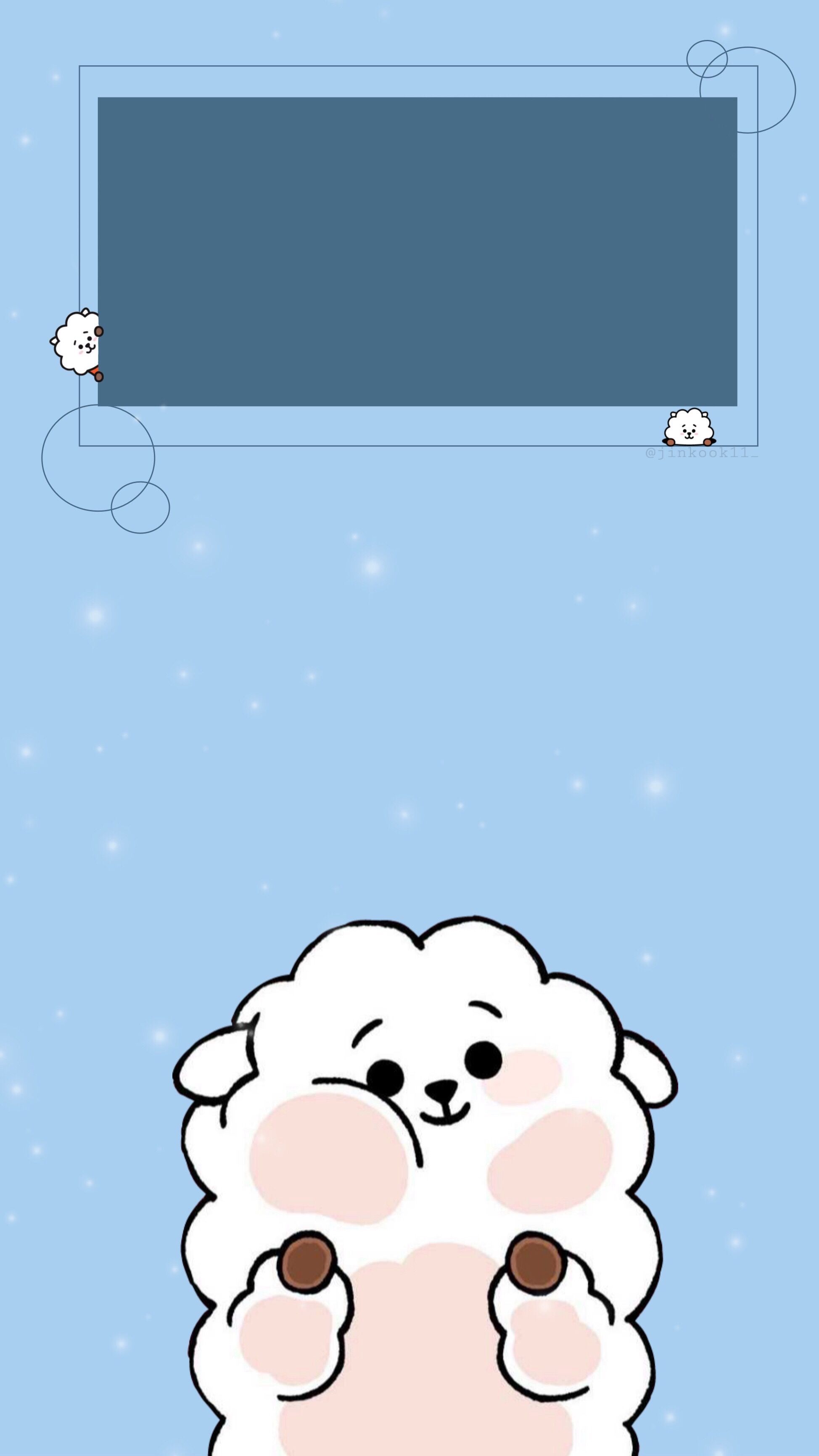 RJ BTS Wallpapers - Wallpaper Cave