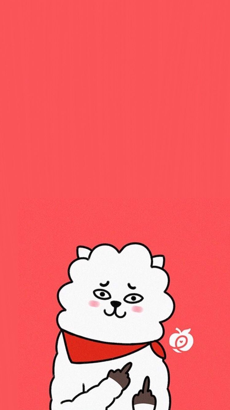 Free download RJ GO AWAY WALLPAPER ripndip rj jin bts wallpaper