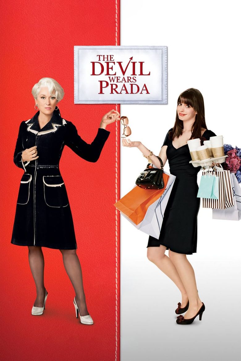 The Devil Wears Prada Wallpaper