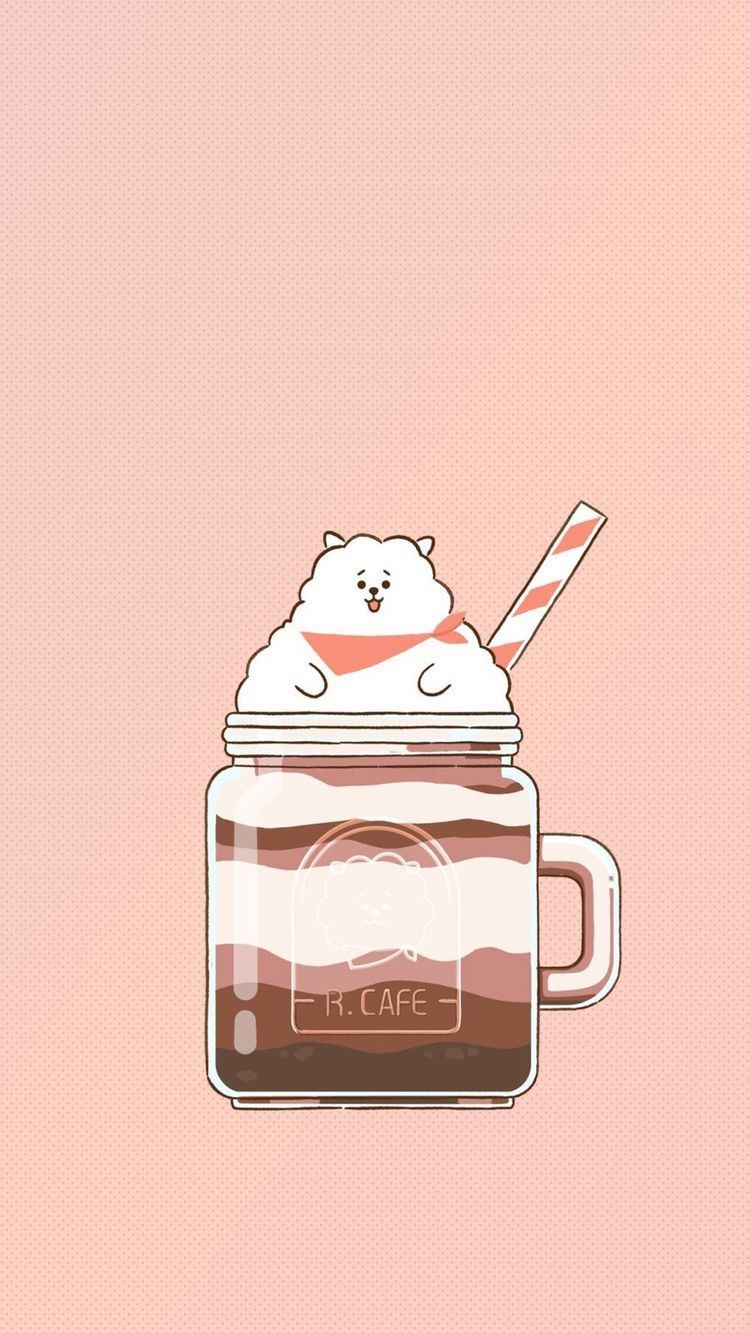 Rj Bt21 Wallpaper